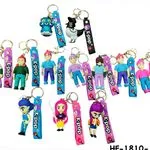 Brelok do Kluczy Kpop Figurki HF-1810-102