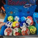 Zabawki Piłka Bouncy