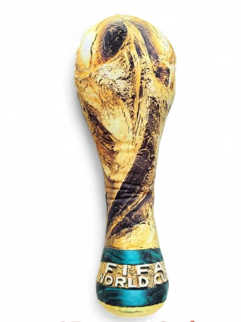 Maskotka Pluszowa Puchar FIFA World Cup 55cm