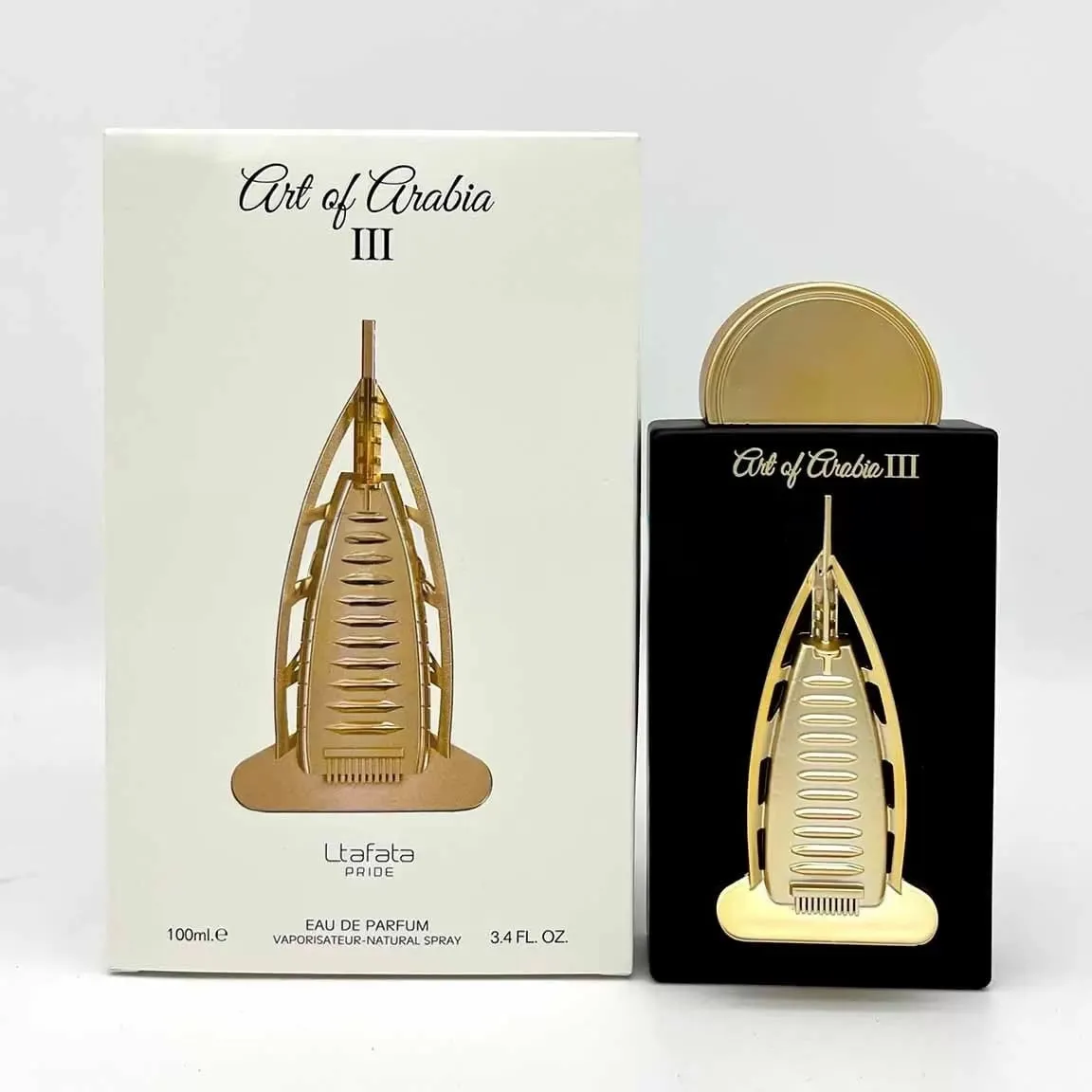 Perfumy Art of Arabia III Utapride 100ml EDP