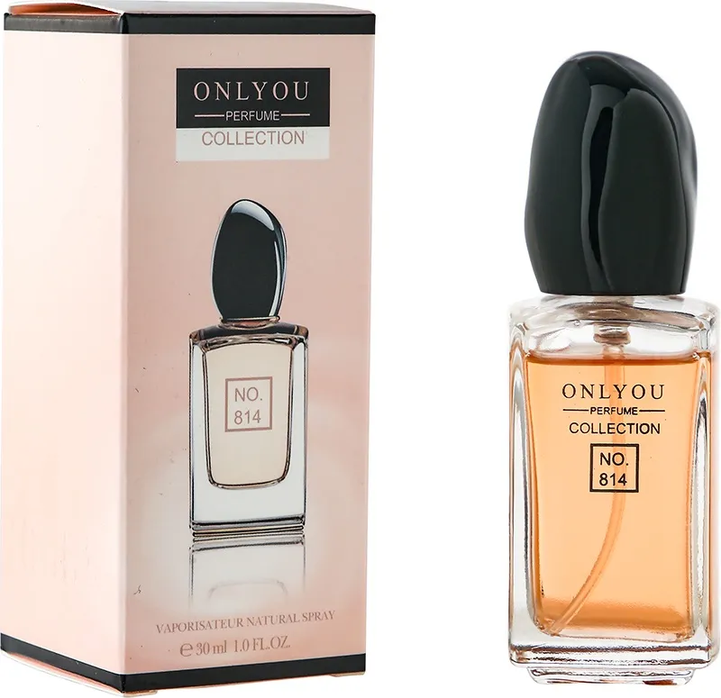 Perfumy OnlyYou Collection No. 814 30ml Eau de Parfum Spray