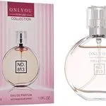Perfumy Only You No. 813 30ml Eau de Parfum