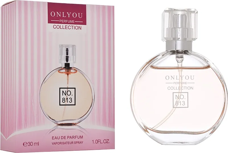 Perfumy Only You No. 813 30ml Eau de Parfum