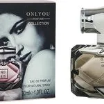 Perfumy Only You No. 811 Eau de Parfum 30ml