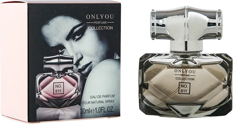 Perfumy Only You No. 811 Eau de Parfum 30ml