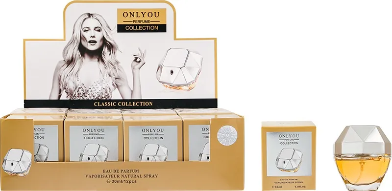 Perfumy Only You Classic Collection 30ml Eau de Parfum