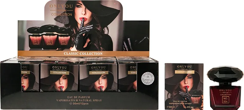 Perfumy Only You Classic Collection 30ml Eau de Parfum
