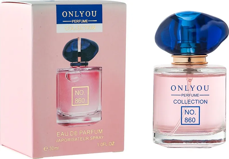 Perfumy Only You No. 860 Eau de Parfum 30ml