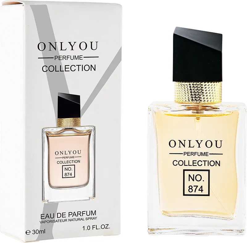 Perfumy Only You Collection No. 874 Eau de Parfum 30ml