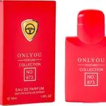 Perfumy Only You Collection No 873 30ml Eau de Parfum Spray