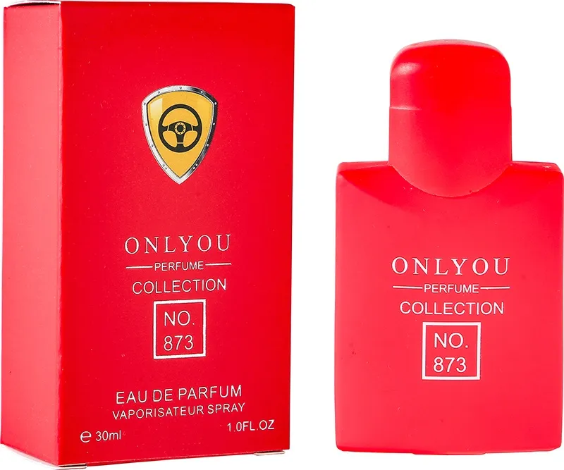 Perfumy Only You Collection No 873 30ml Eau de Parfum Spray