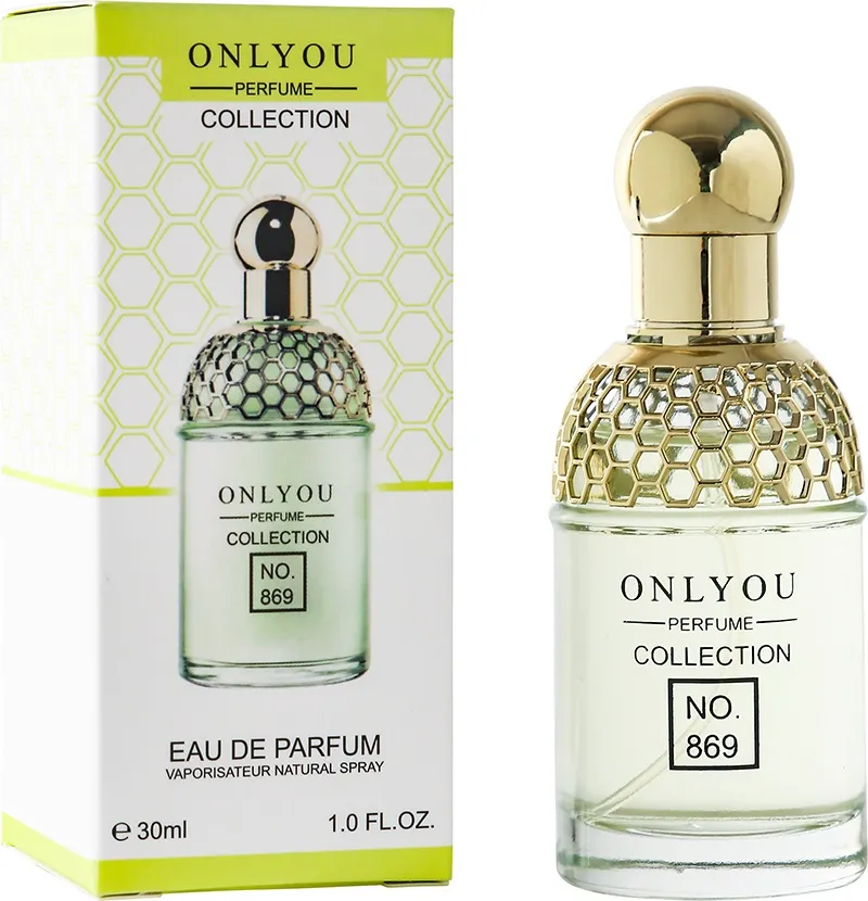 Perfumy Only You Collection No. 989 Eau de Parfum 30ml
