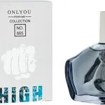 Perfumy Only You No. 865 High Impact 30ml