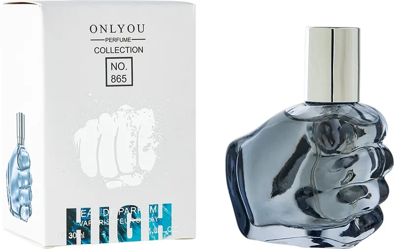 Perfumy Only You No. 865 High Impact 30ml