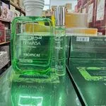 Zestaw perfum Hawas Tropical for Him 100ml + 20ml
