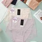 Majtki damskie XXL DORIMODES koronka 95%Viscose 5%Spandex