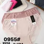 Majtki damskie 3XL DORMODES 0955# 88% wiskoza 12% spandex