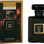 Perfumy Only You No. 834 Eau de Parfum 30ml
