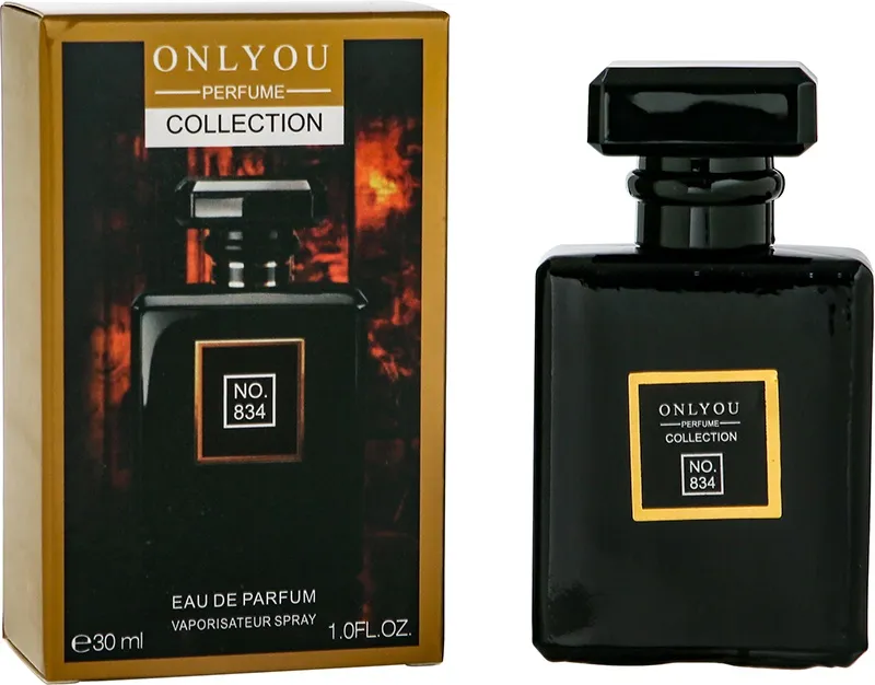 Perfumy Only You No. 834 Eau de Parfum 30ml