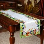 Bieżnik Wielkanoc 60/120 cm
