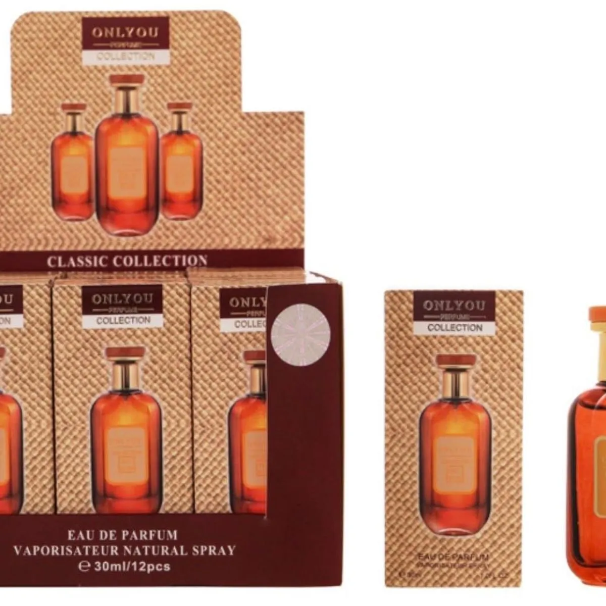 Perfumy Only You Classic Collection 30ml