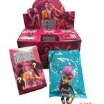Zabawki Figurki Kpop Demon Hunters 6PCS S400