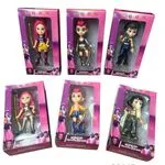 Zabawki Figurki Kpop 6PCS S2015