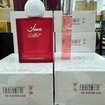 Zestaw Perfum Jumo EDP 100ml + 20ml
