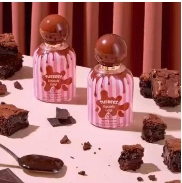 Perfumy Tubby's Chocolate Fudge 50ml