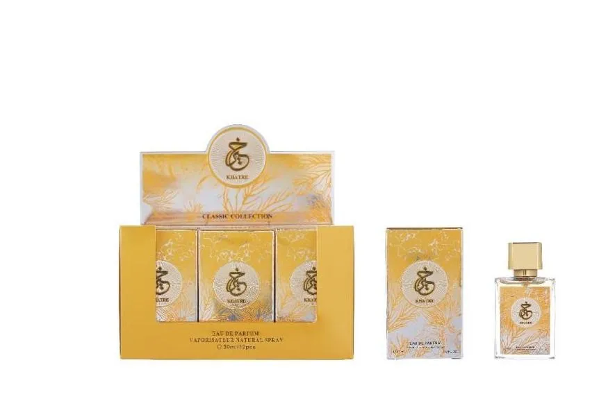 Perfumy Eau de Parfum 30ml Classic Collection