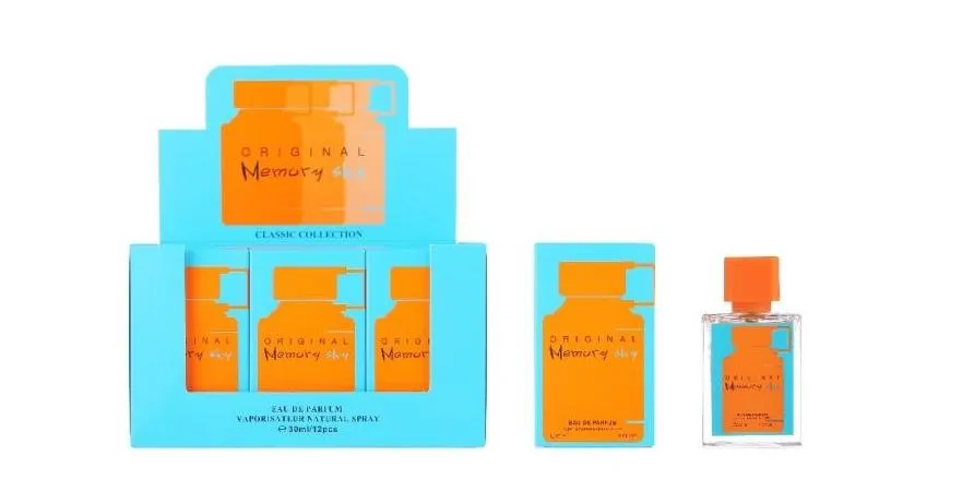 Perfumy Original Memory 30ml Eau de Parfum