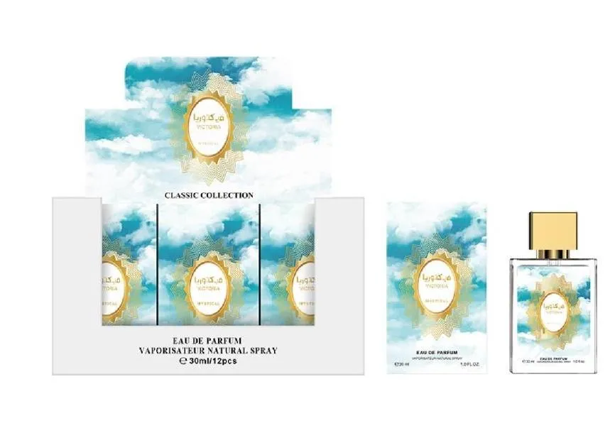 Perfumy Eau de Parfum 30ml Classic Collection