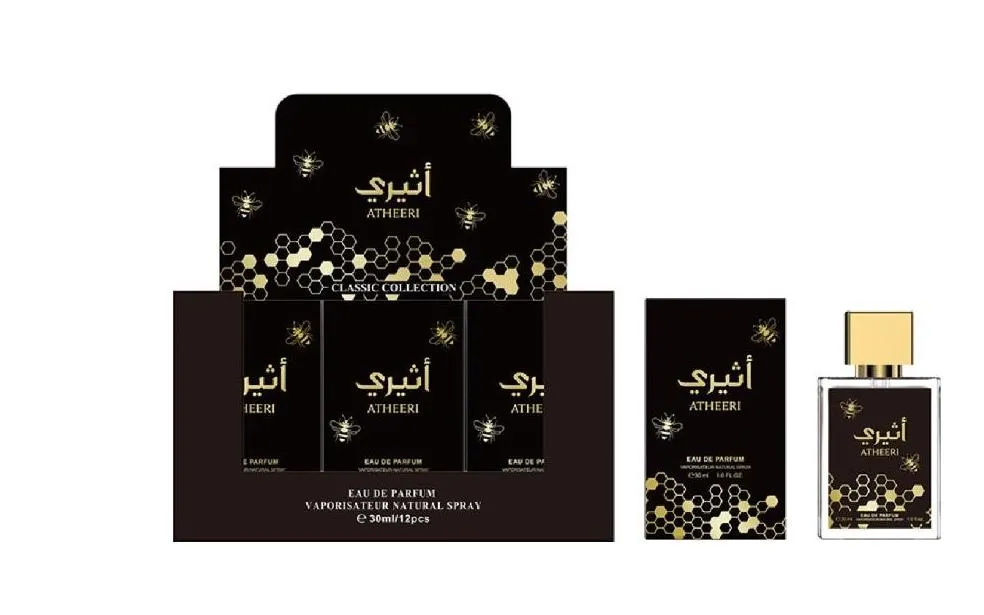 Perfumy Athir Classic Collection 30ml