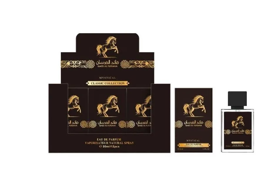 Perfumy Eau de Parfum Mystical Classic Collection 30ml