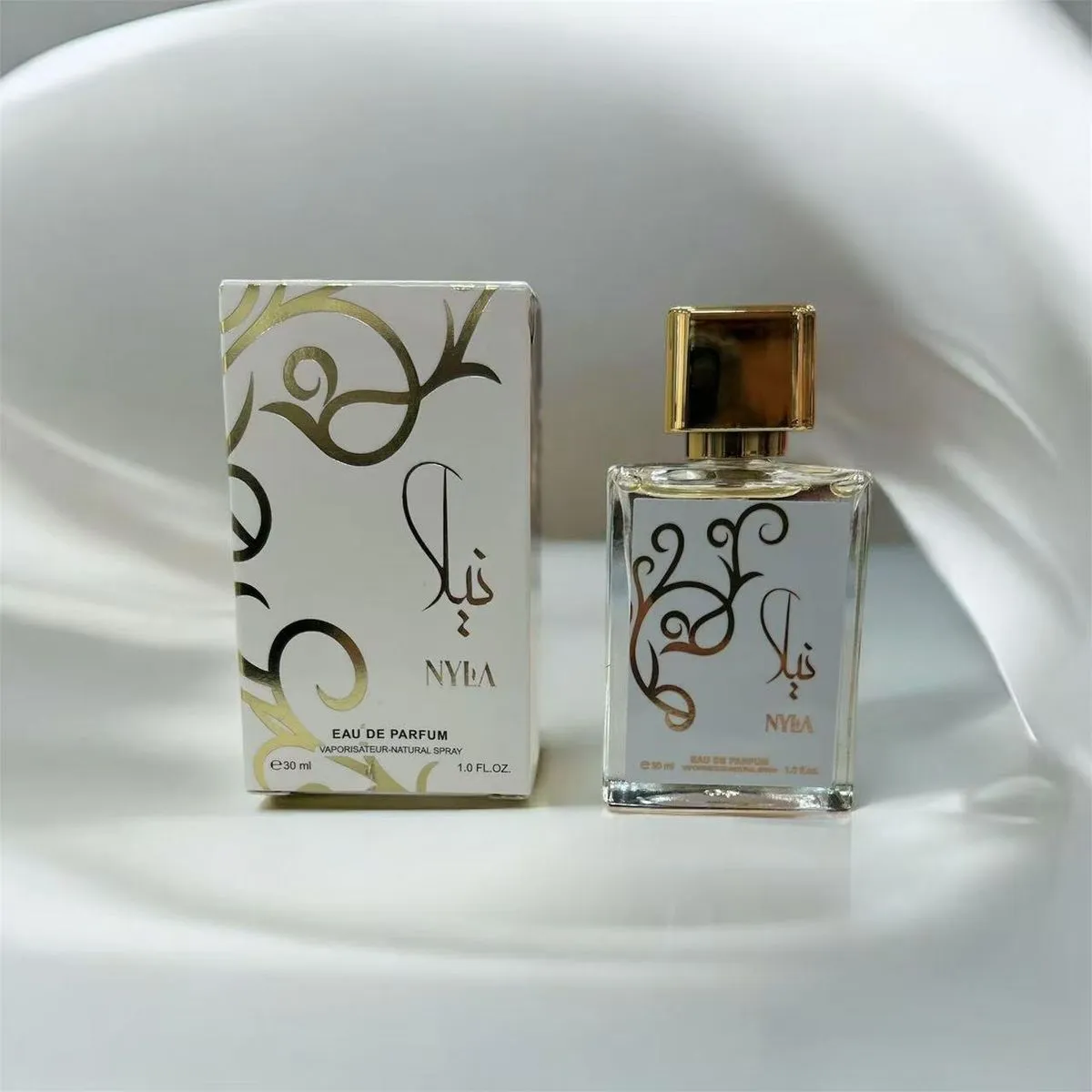 Perfumy Eau de Parfum Nya 30ml