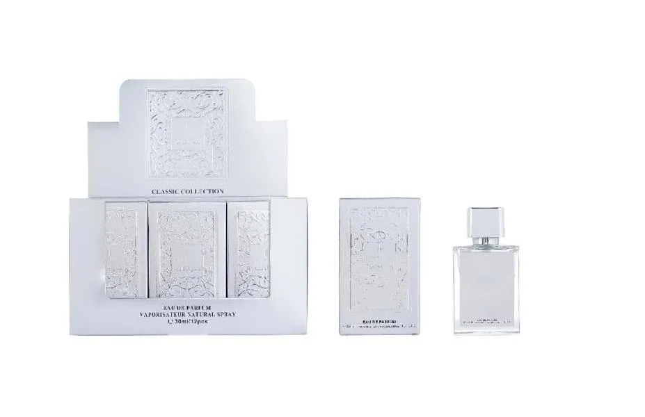 Perfumy Eau de Toilette 30ml