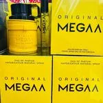 Zestaw perfum Original Mega GA 100ml + 20ml