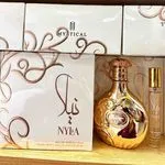 Zestaw Perfum Mystical Nyla Travel Eau de Parfum 100ml + 20ml