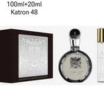 Zestaw Mystique Katron 48 Perfumy 100ml + 20ml
