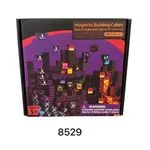 Klocki Magnetyczne Magnetic Building Cubes 100PCS