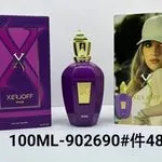 Xerjoff Muse Eau de Parfum 100ml