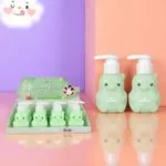 Krem do rąk SNS Watermelon Hand Cream 100ml