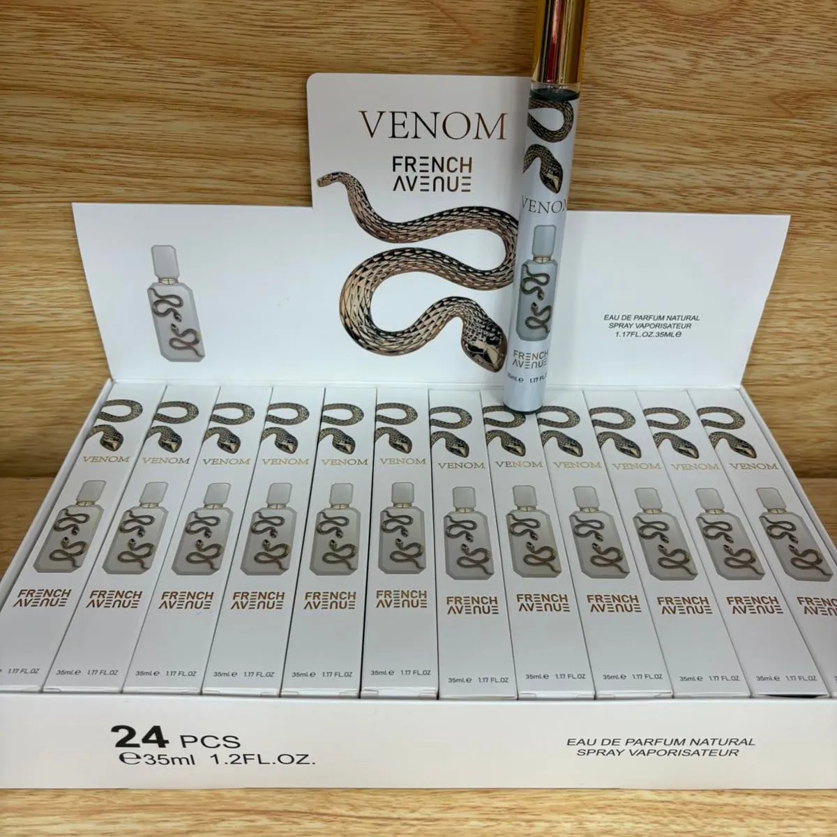 Perfumetki Venom French Avenue 35ml Eau de Parfum