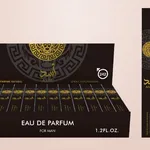 Perfumetki Asad Eau de Parfum 35ml dla mężczyzn (1.2 fl oz)
