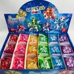 Zabawki Slime Crystal Mud Moonlit Rabbit Elf 72 szt