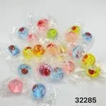 Gniotki Squeeze Toys Antystresowe Kolorowe 100 szt