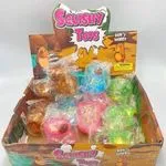 Zabawki Squishy Toys Gniotki Antystresowe