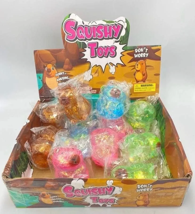 Zabawki Squishy Toys Gniotki Antystresowe