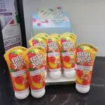 Krem do rąk Kalyna Beauty Fresh Juice 75ml