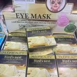 Maska pod oczy Huda Beauty Bird's Nest Lifting